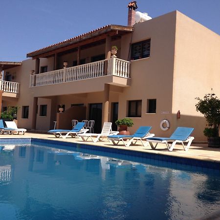 Anastasia Holiday Apartments Klorakas Exterior foto