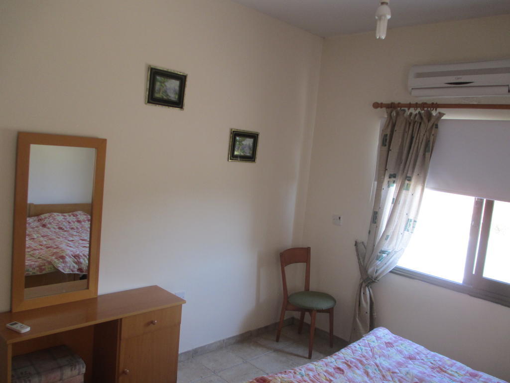 Anastasia Holiday Apartments Klorakas Quarto foto