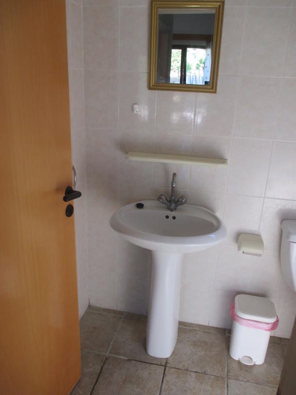 Anastasia Holiday Apartments Klorakas Quarto foto
